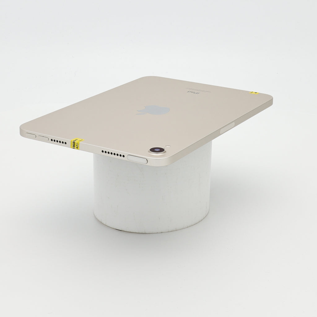 95新 Apple iPad mini6 64G 星光色 WIFI