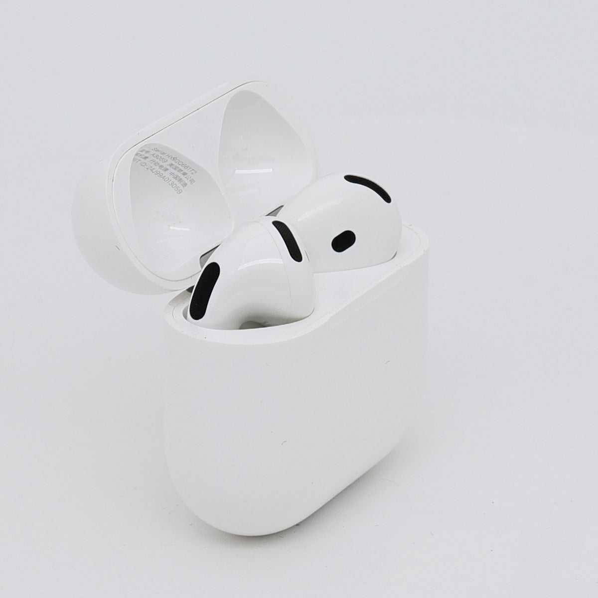 99新 Apple AirPods 4 (支持主动降噪) 白色