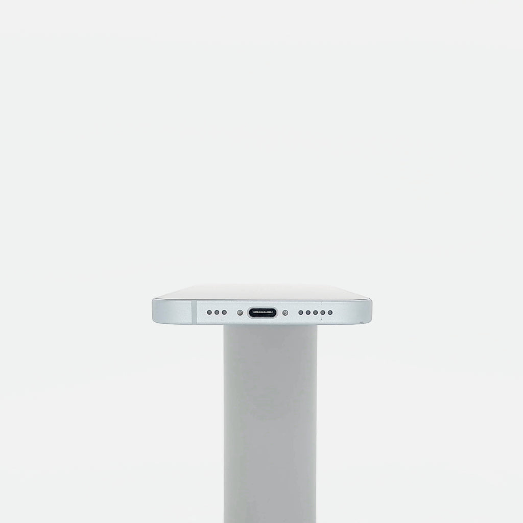 95新 Apple iPhone 15 256G 藍色 中國大陸版