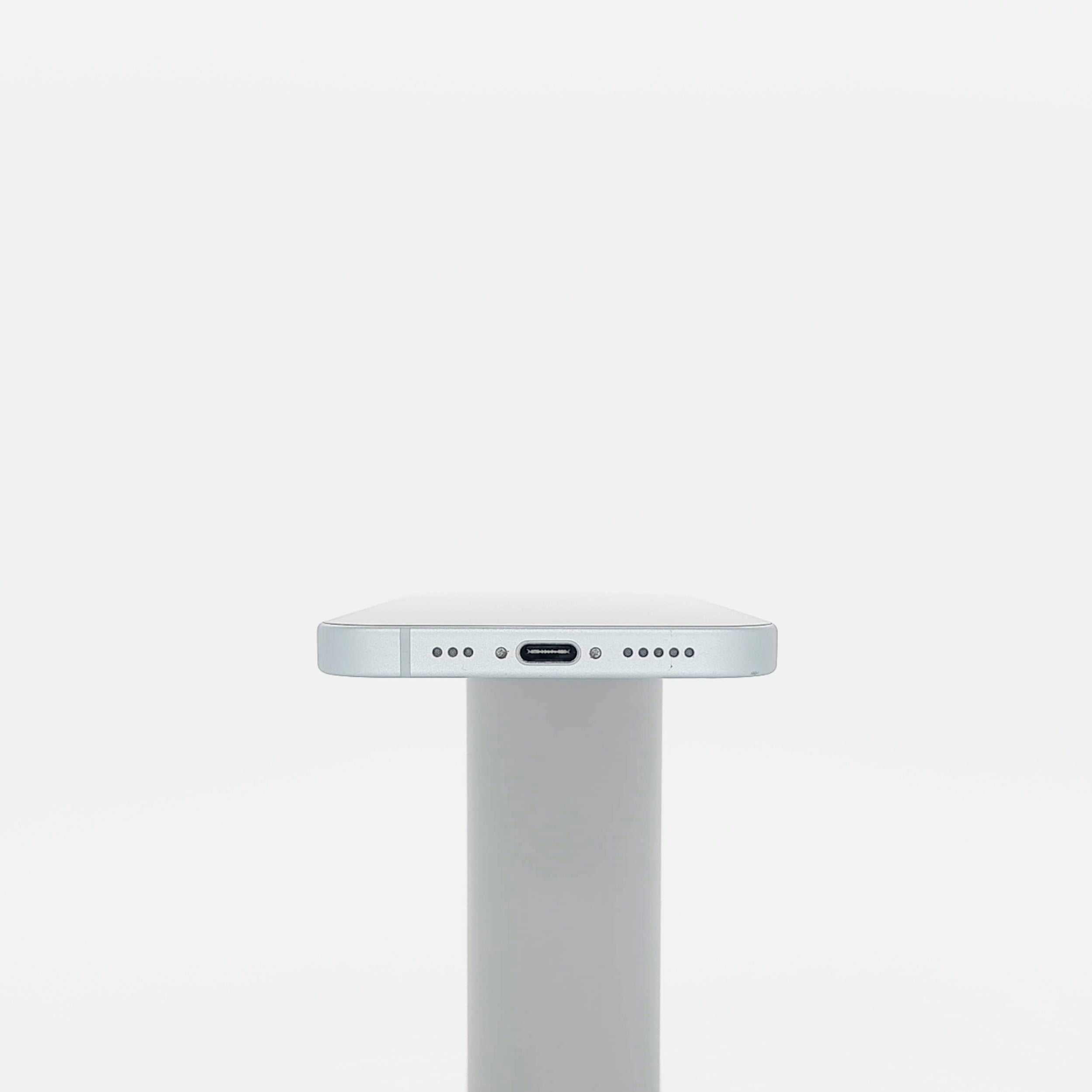 95新 Apple iPhone 15 256G 藍色 中國大陸版