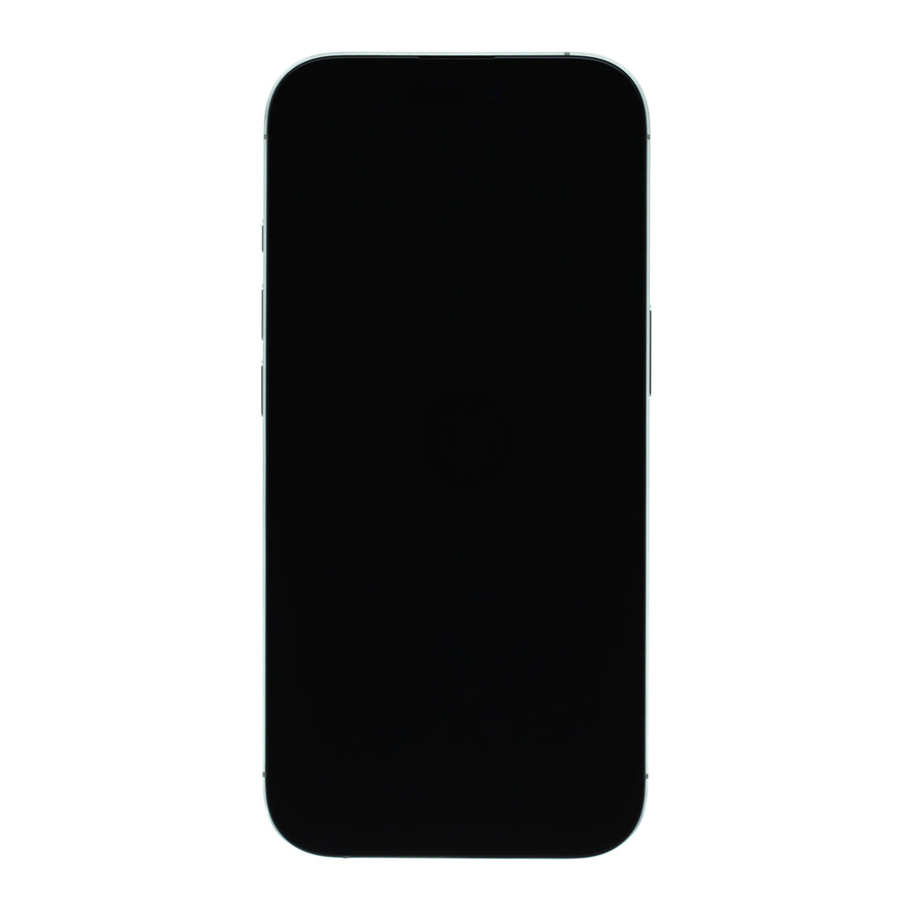 99新 Apple iPhone 16 Pro 128G 白色鈦金屬 中國大陸版