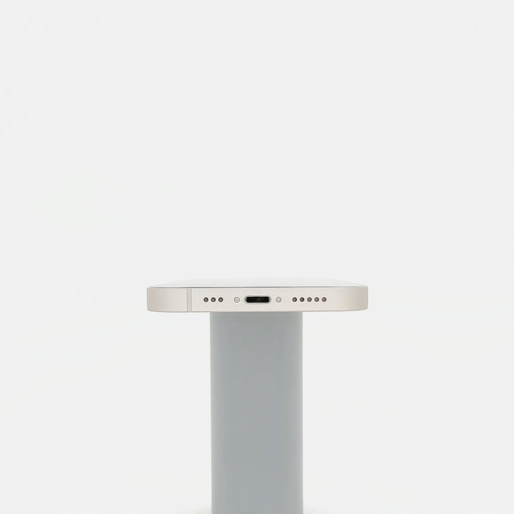 95新 Apple iPhone 13 256G 星光色 中國大陸版