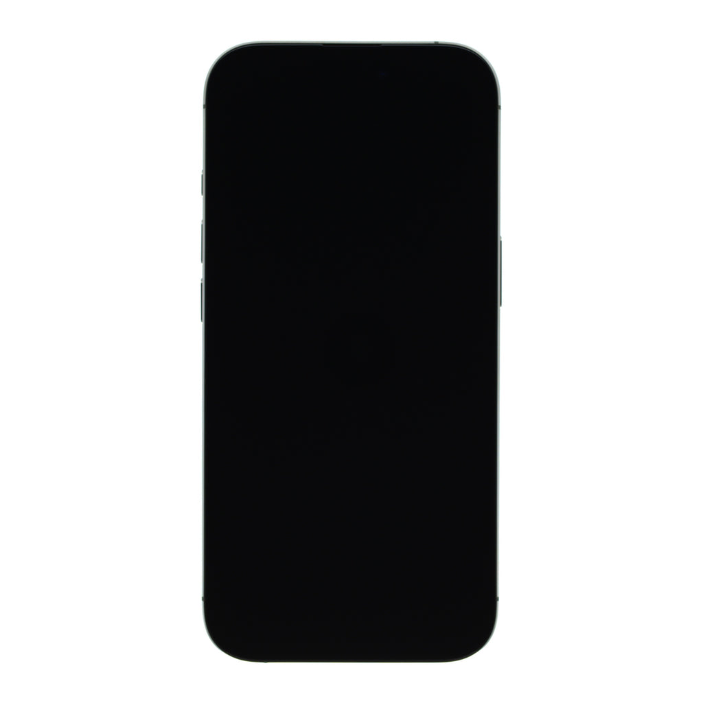 95新 Apple iPhone 16 Pro 128G 原色鈦金屬 中國大陸版