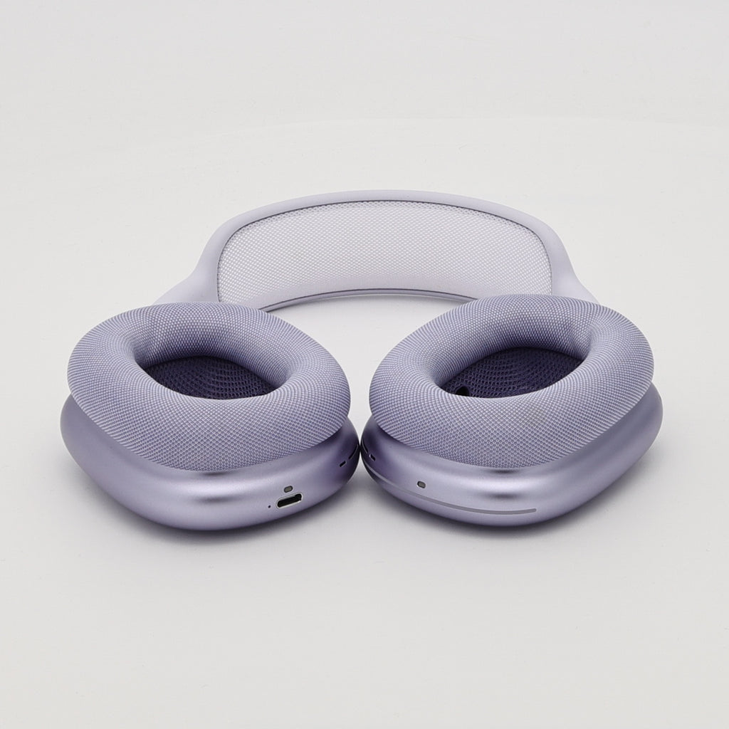 99新 Apple AirPods Max 2 紫色
