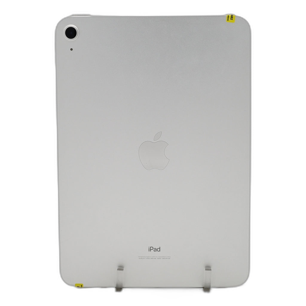 99新 Apple iPad 10代 64G 銀色 WIFI