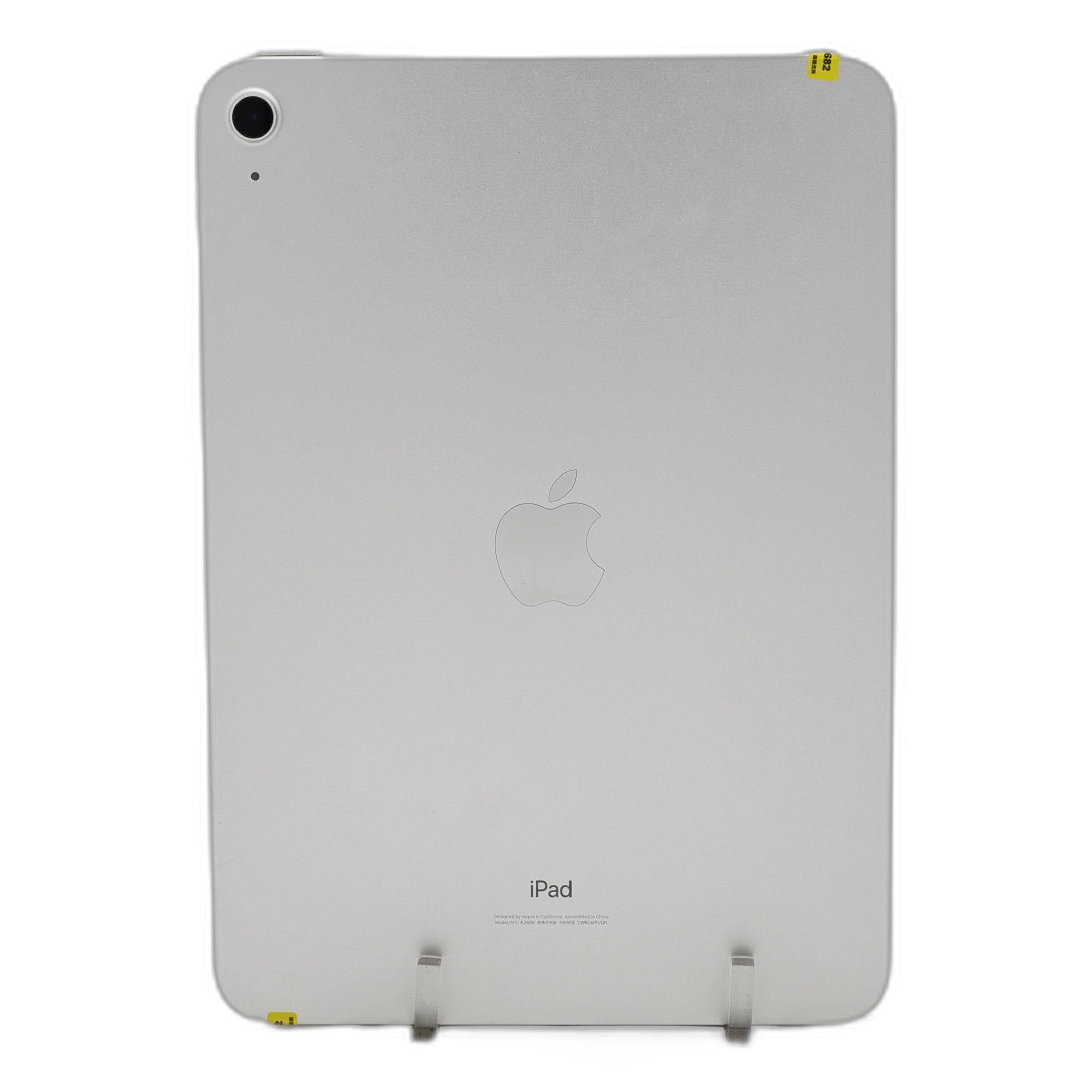 99新 Apple iPad 10代 64G 銀色 WIFI