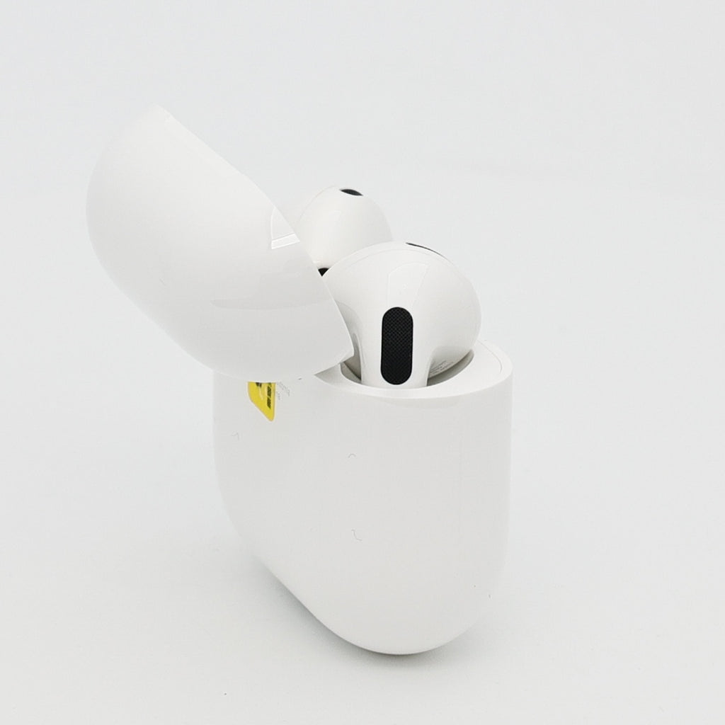 99新 Apple AirPods 4 (不支持主動降噪) 白色