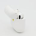 99新 Apple AirPods 4 (不支持主動降噪) 白色