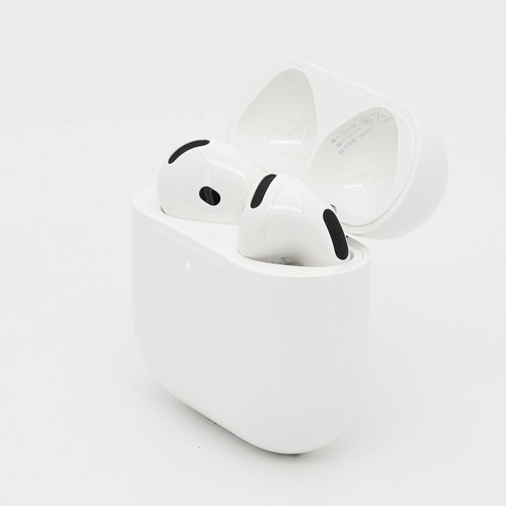 99新 Apple AirPods 5 白色