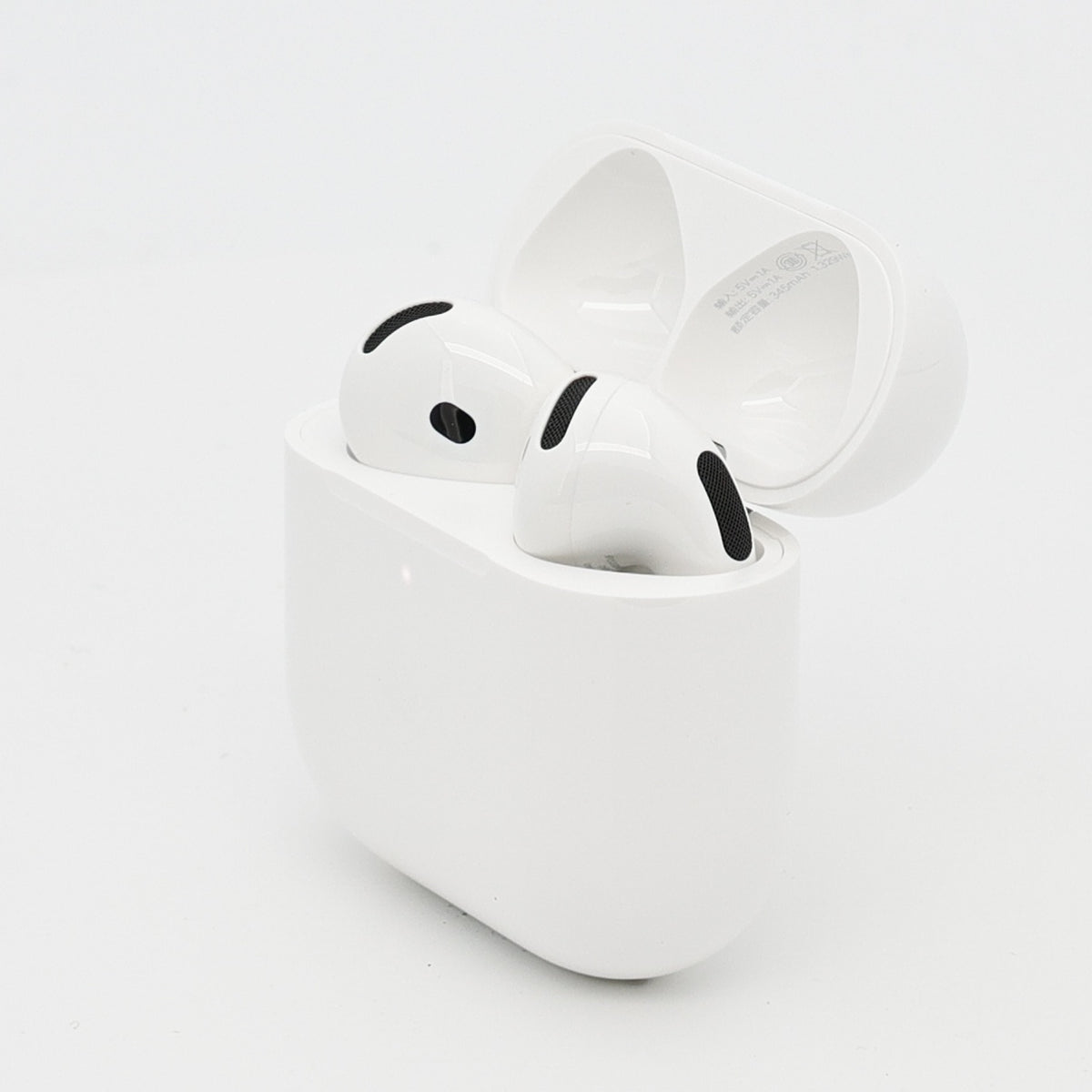 99新 Apple AirPods 5 白色