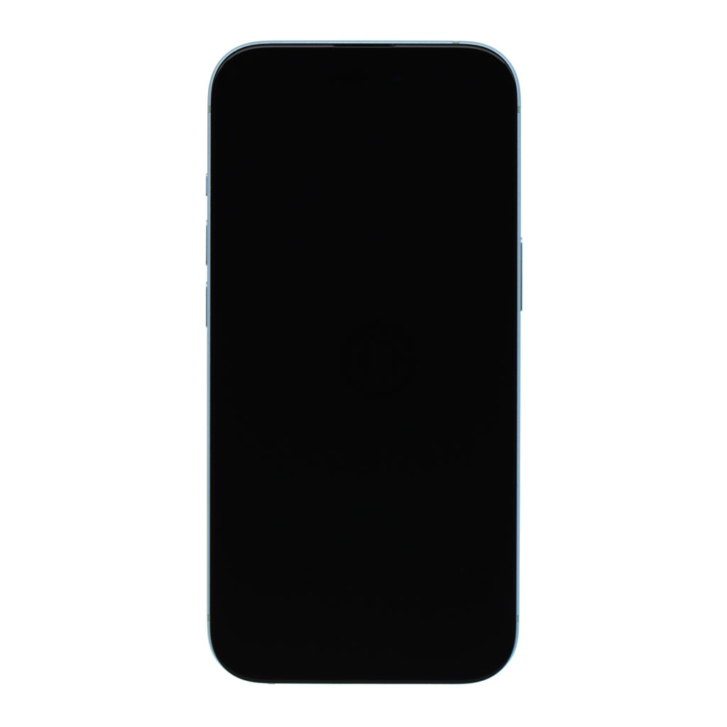 95新 Apple iPhone 15 128G 藍色 中國大陸版