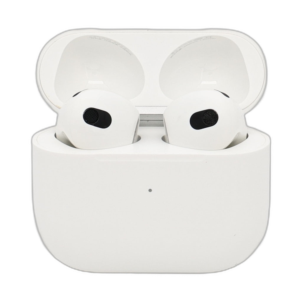 99新 Apple AirPods 3 白色