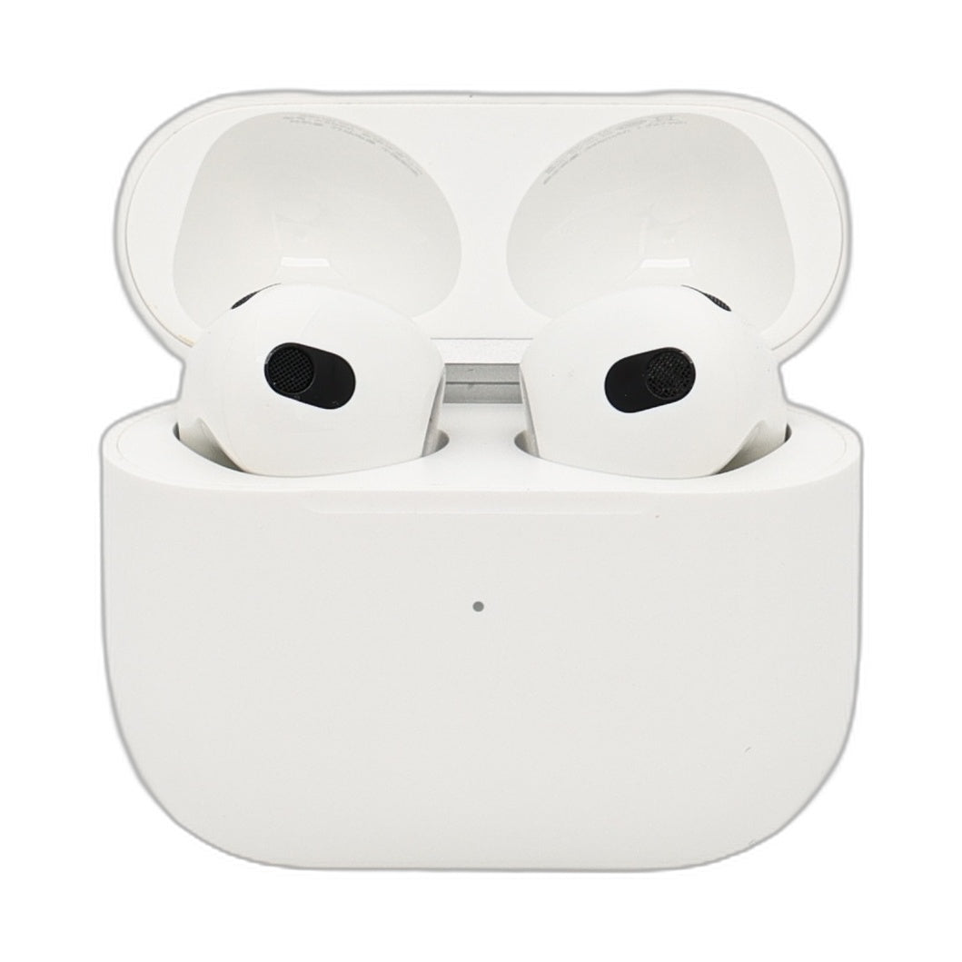 99新 Apple AirPods 3 白色