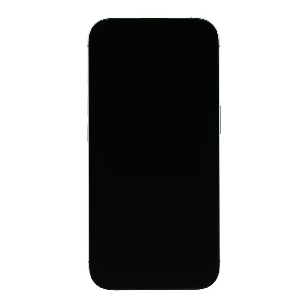 95新 Apple iPhone 16 256G 白色 中國大陸版