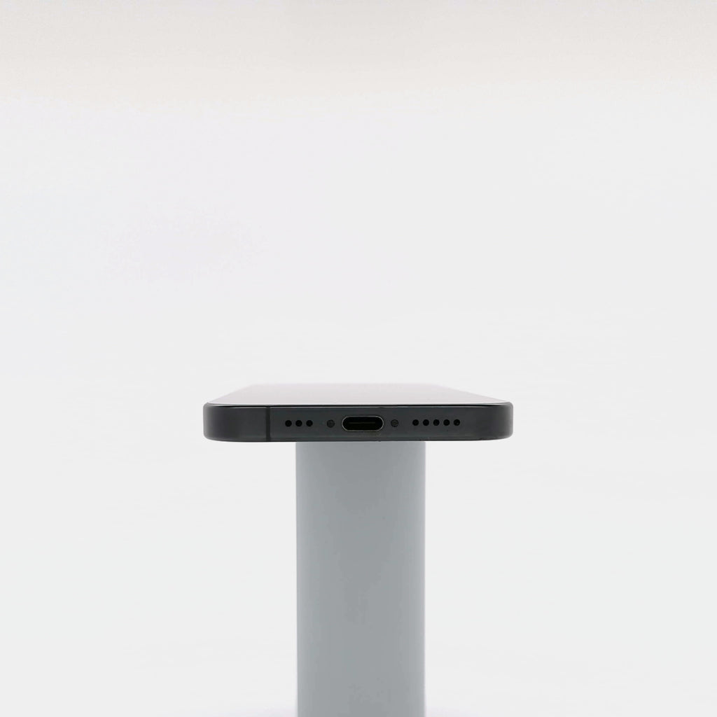 95新 Apple iPhone 16 Pro 256G 黑色鈦金屬 中國大陸版