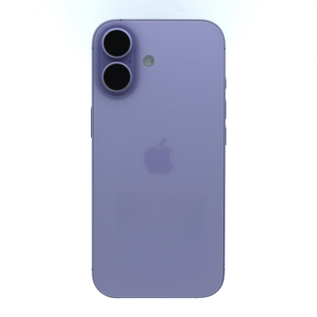 95新 Apple iPhone 17 256G 薰衣草紫色 中國大陸版