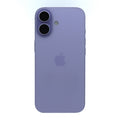 95新 Apple iPhone 17 256G 薰衣草紫色 中國大陸版