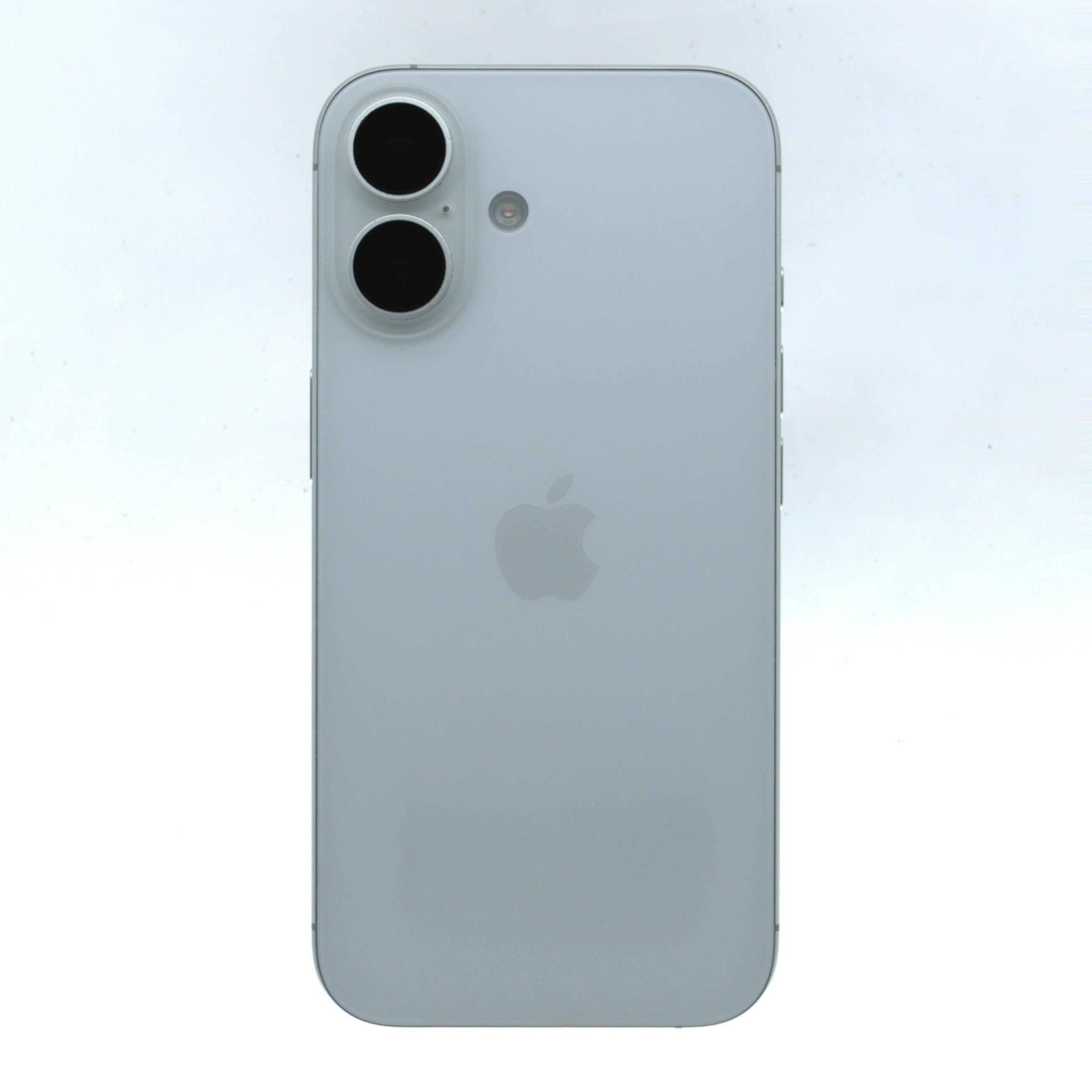 95新 Apple iPhone 16 256G 白色 中國大陸版
