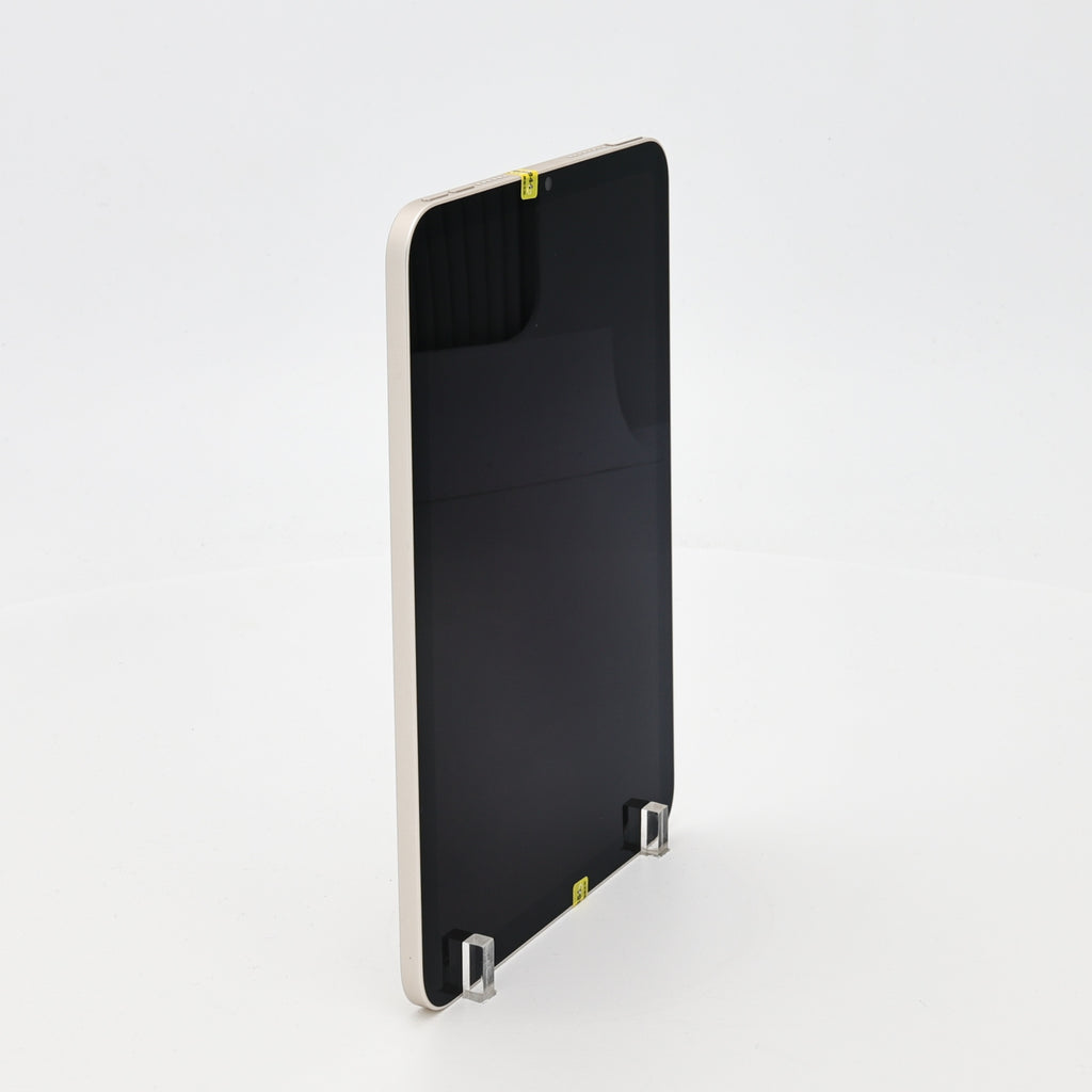 95新 Apple iPad mini6 64G 星光色 WIFI