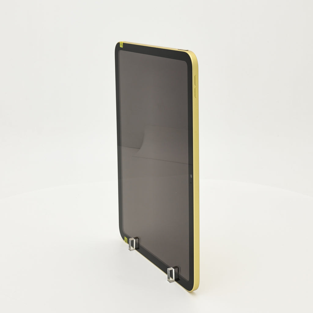 95新 Apple iPad 10代 256G 黃色 WIFI
