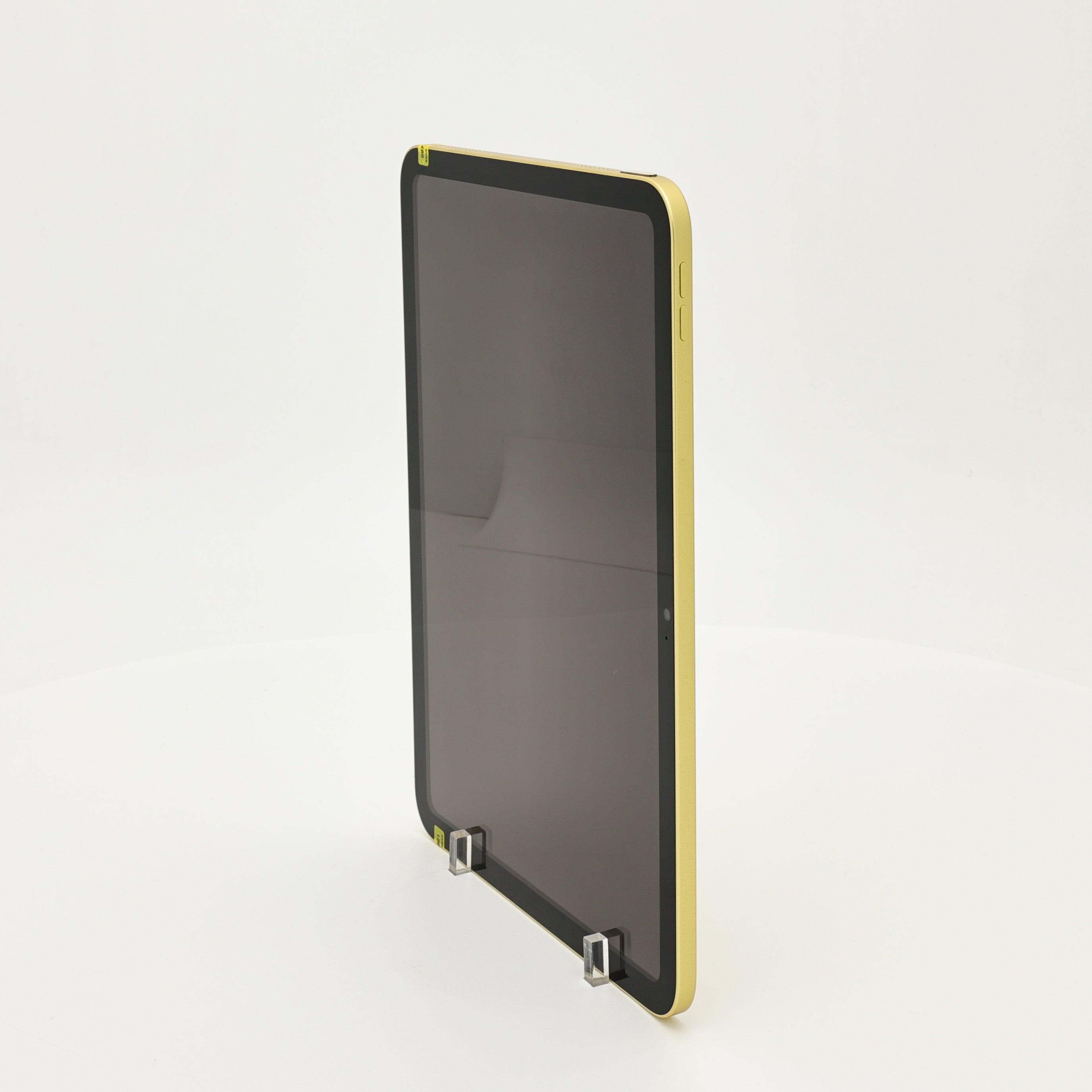 95新 Apple iPad 10代 256G 黃色 WIFI