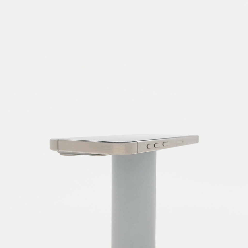95新 Apple iPhone 15 Pro 256G 原色鈦金屬 中國大陸版