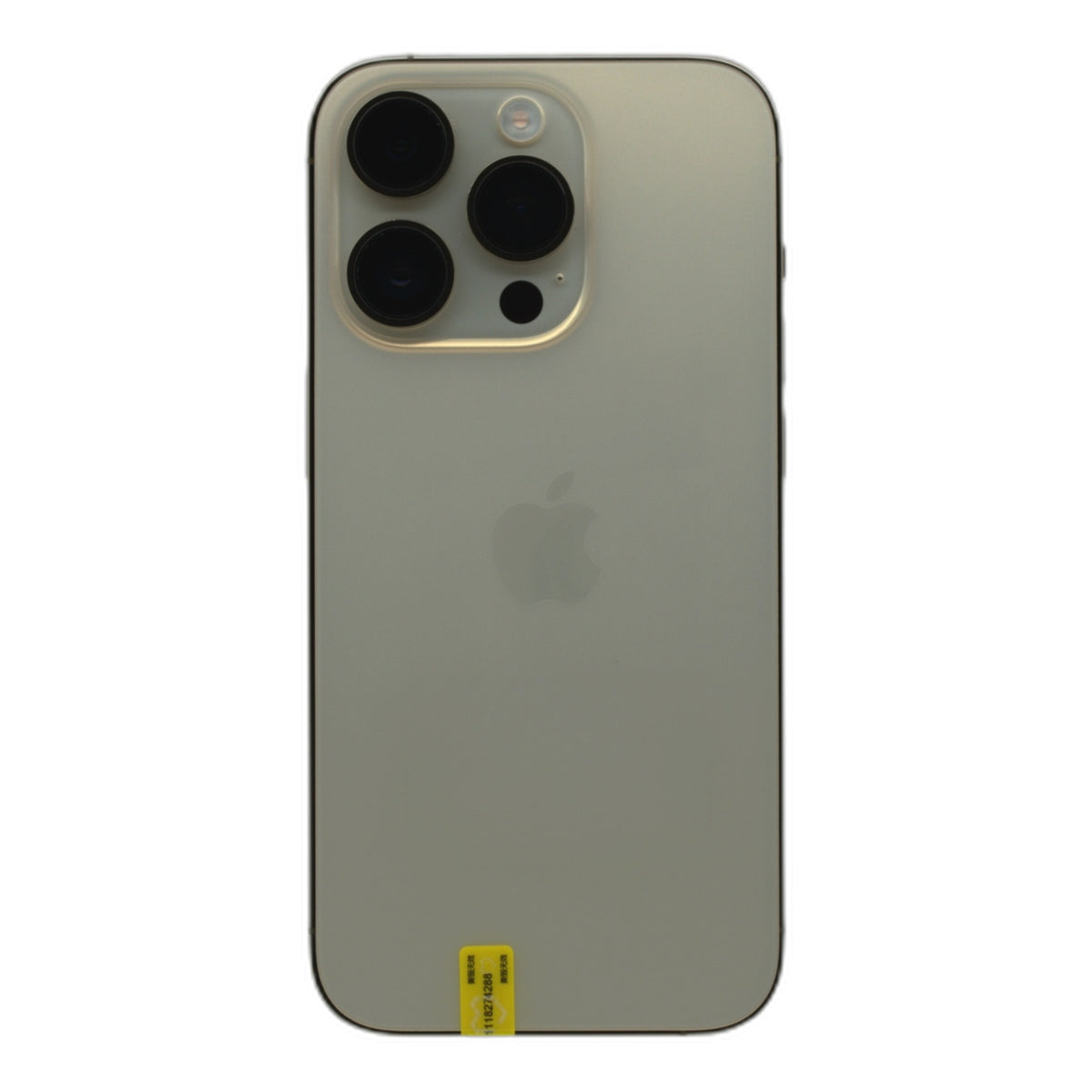 95新 Apple iPhone 14 Pro 128G 金色 中國大陸版