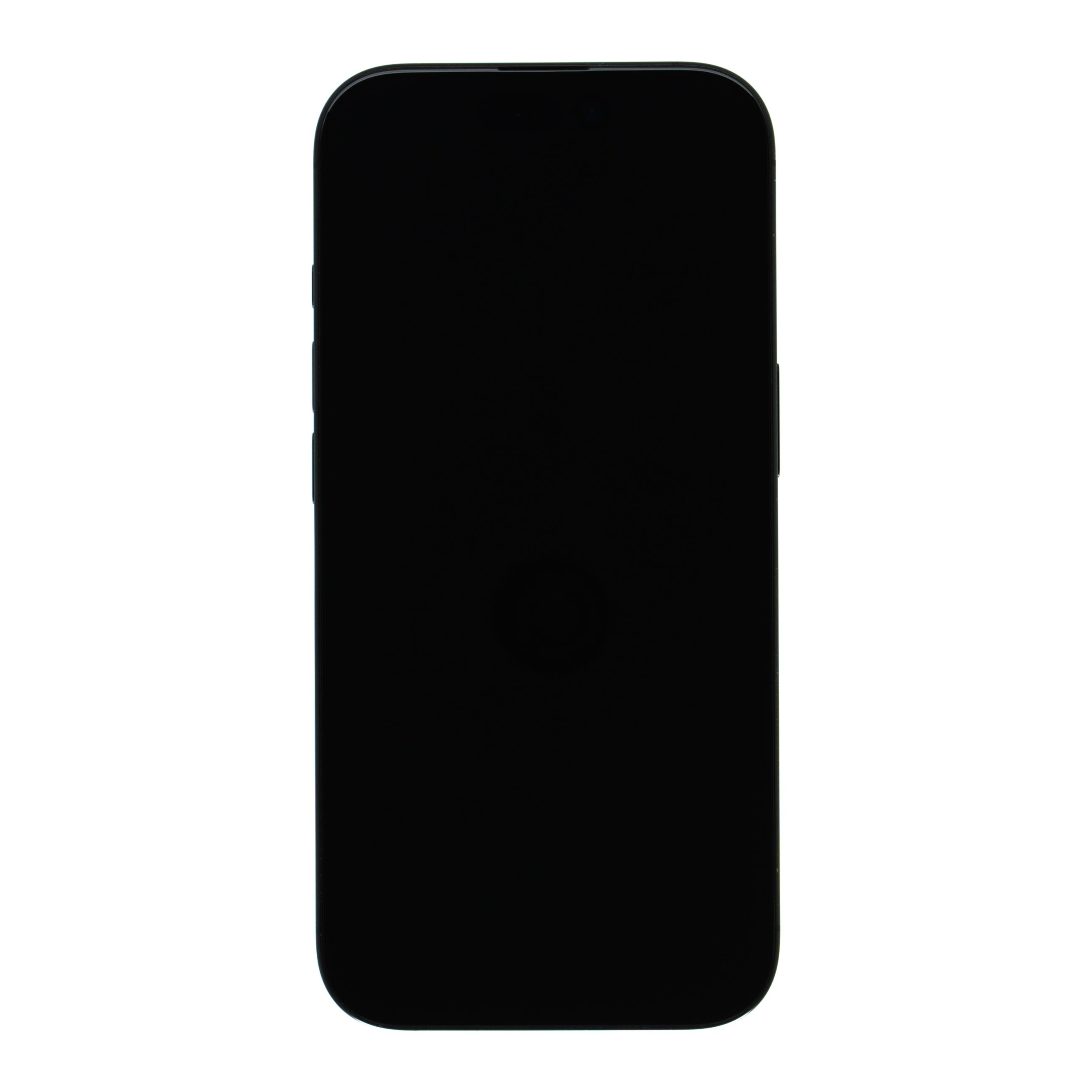95新 Apple iPhone 16 Pro 128G 黑色鈦金屬 中國大陸版