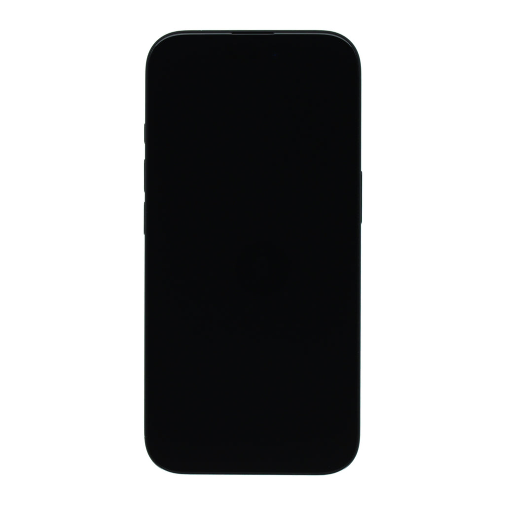 95新 Apple iPhone 16 128G 黑色 中國大陸版