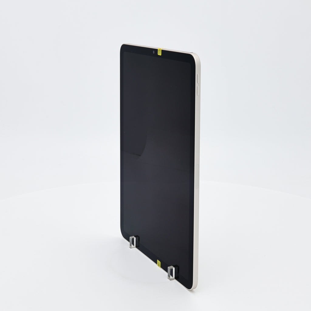 99新 Apple iPad Air5 256G 星光色 WIFI