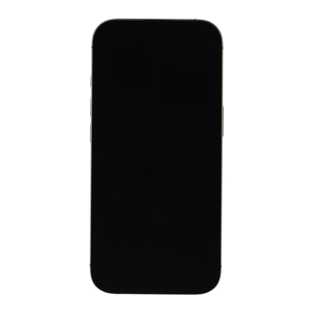 95新 Apple iPhone 16 Pro 128G 原色鈦金屬 中國大陸版