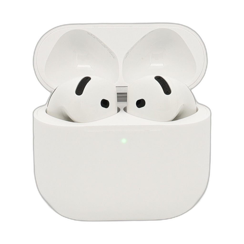 99新 Apple AirPods 4 (不支持主动降噪) 白色