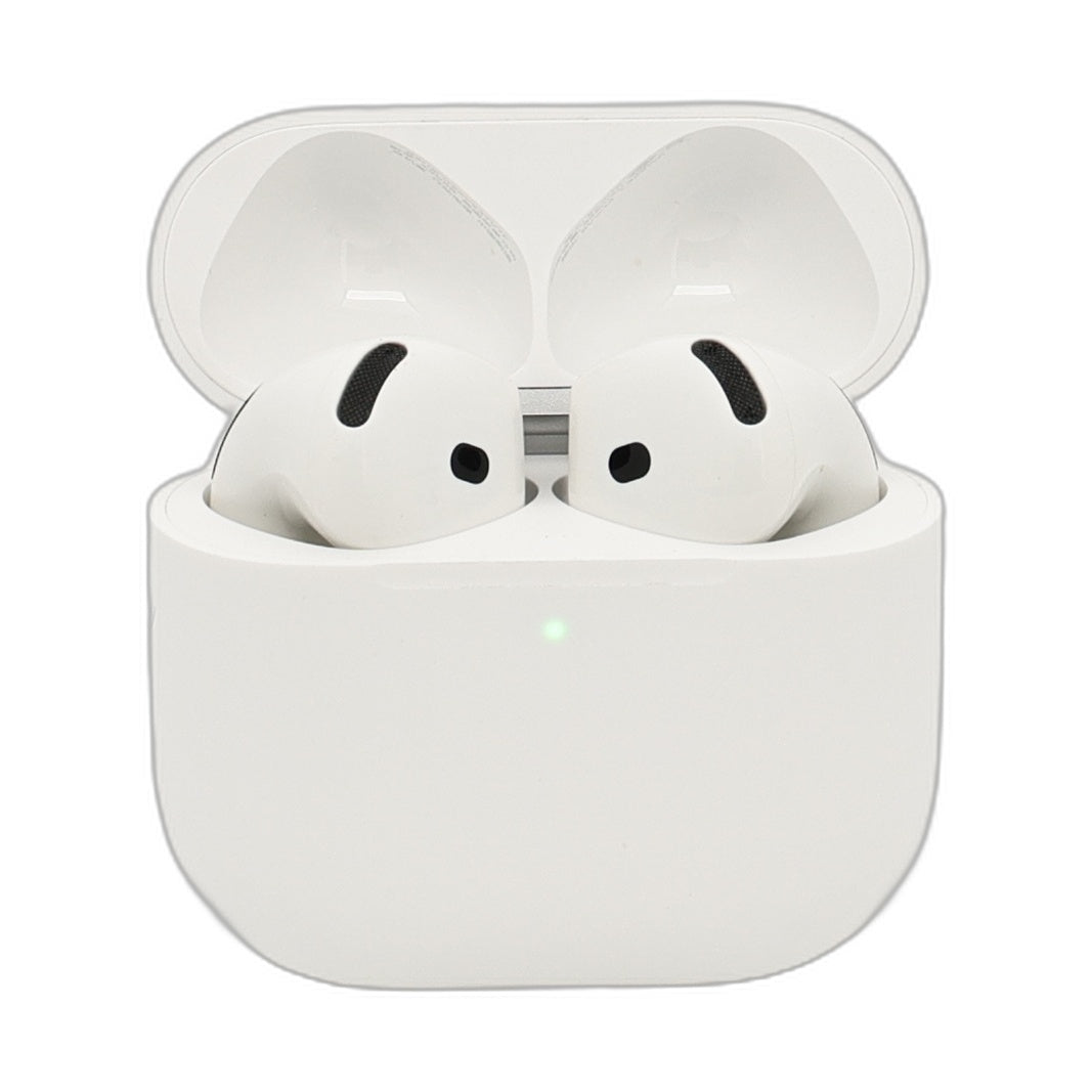 99新 Apple AirPods 4 (不支持主动降噪) 白色