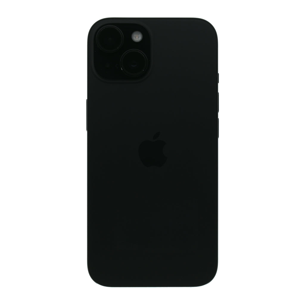 95新 Apple iPhone 15 256G 黑色 中國大陸版