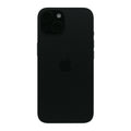 95新 Apple iPhone 15 256G 黑色 中國大陸版