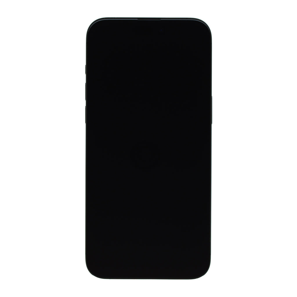 95新 Apple iPhone 15 Pro Max 256G 黑色鈦金屬 中國大陸版