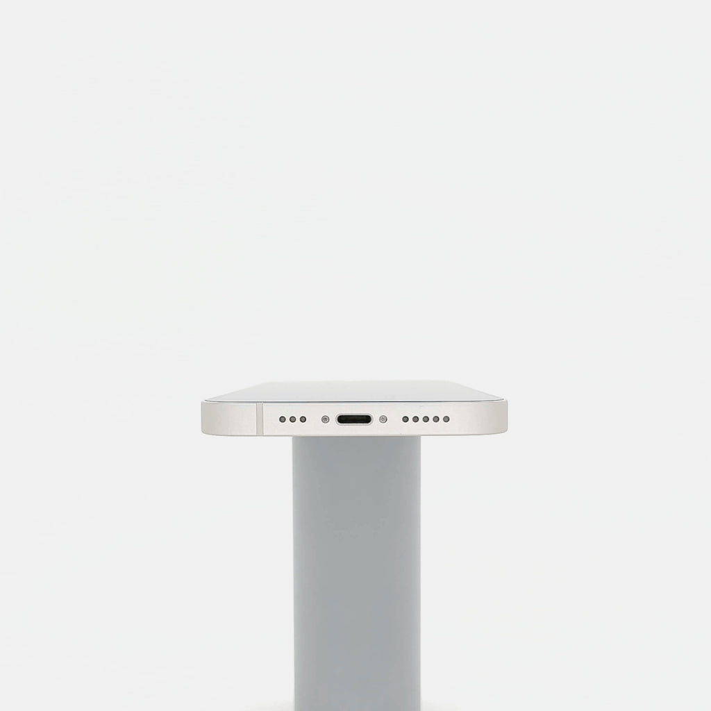 95新 Apple iPhone 13 256G 星光色 中國大陸版