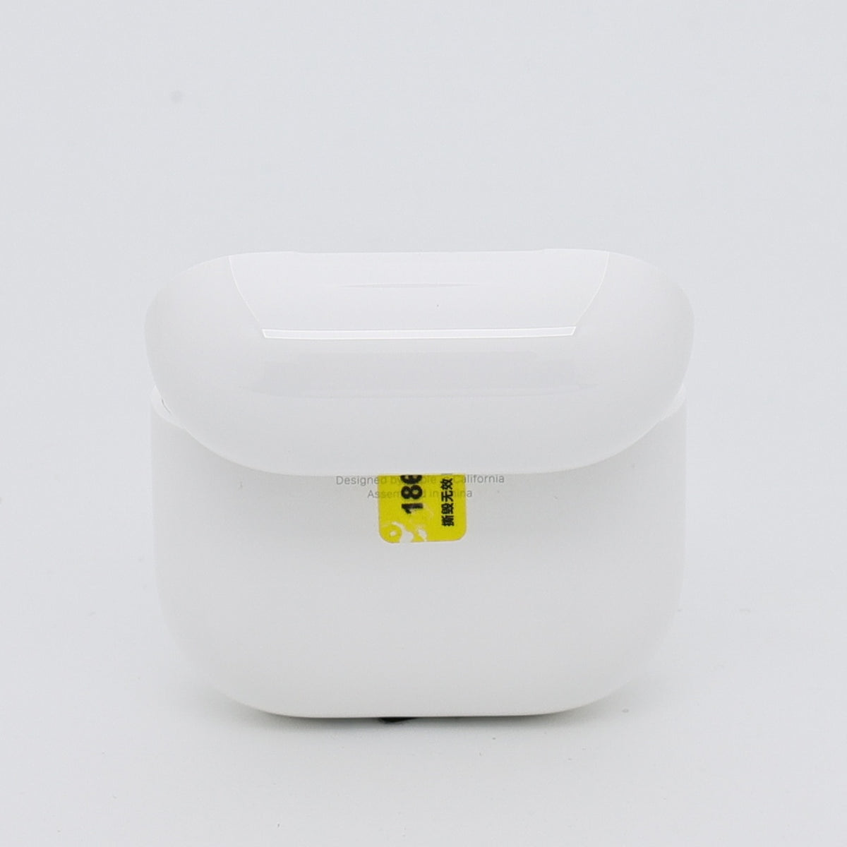 99新 Apple AirPods 4 (支持主动降噪) 白色