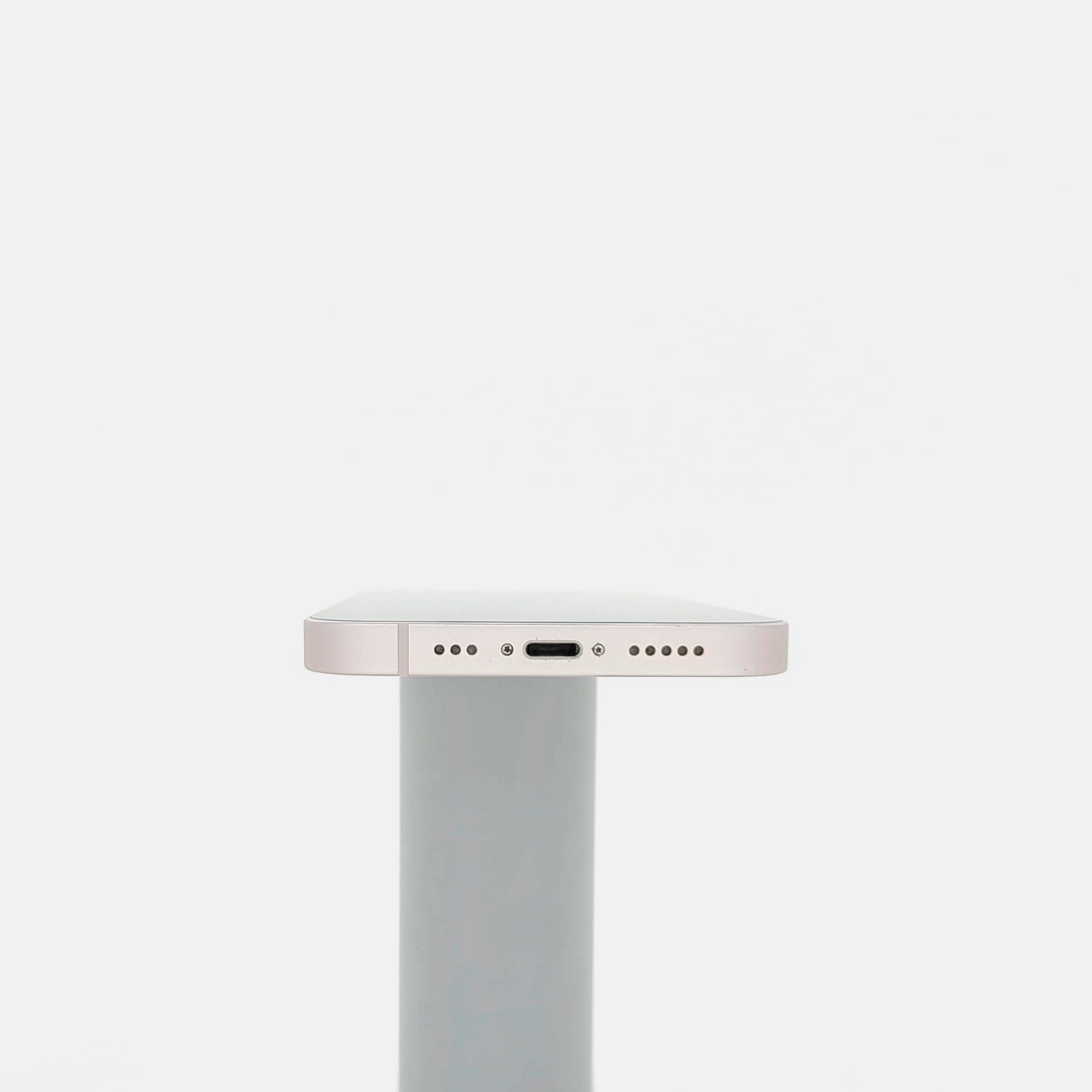 95新 Apple iPhone 13 256G 粉紅色 中國大陸版