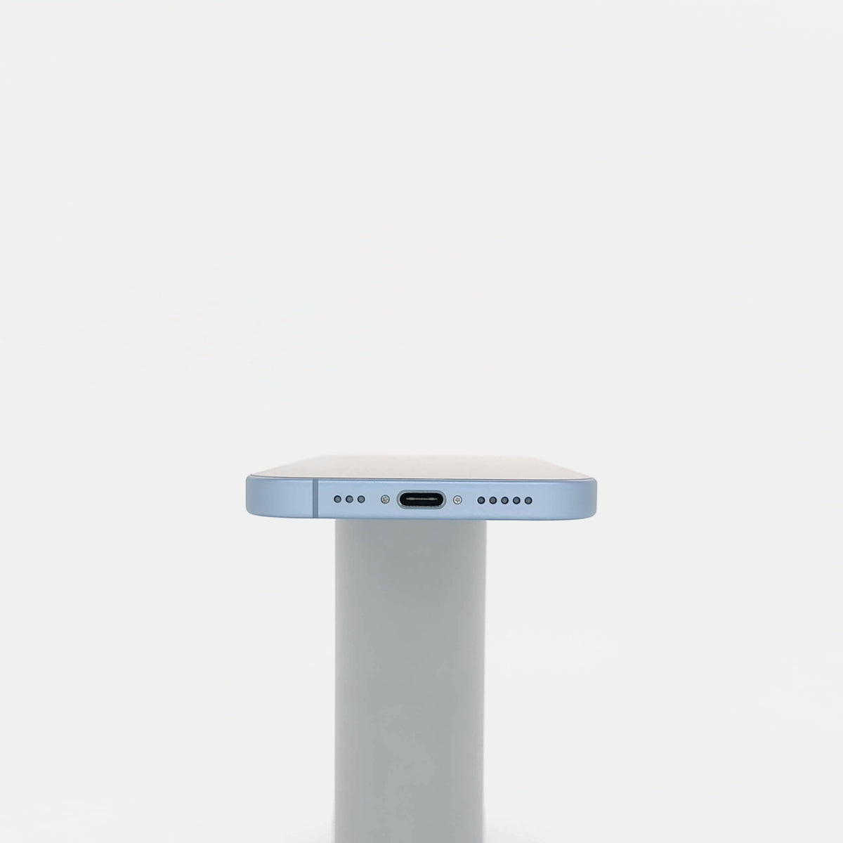 99新 Apple iPhone 17 256G 青霧藍色 中國大陸版