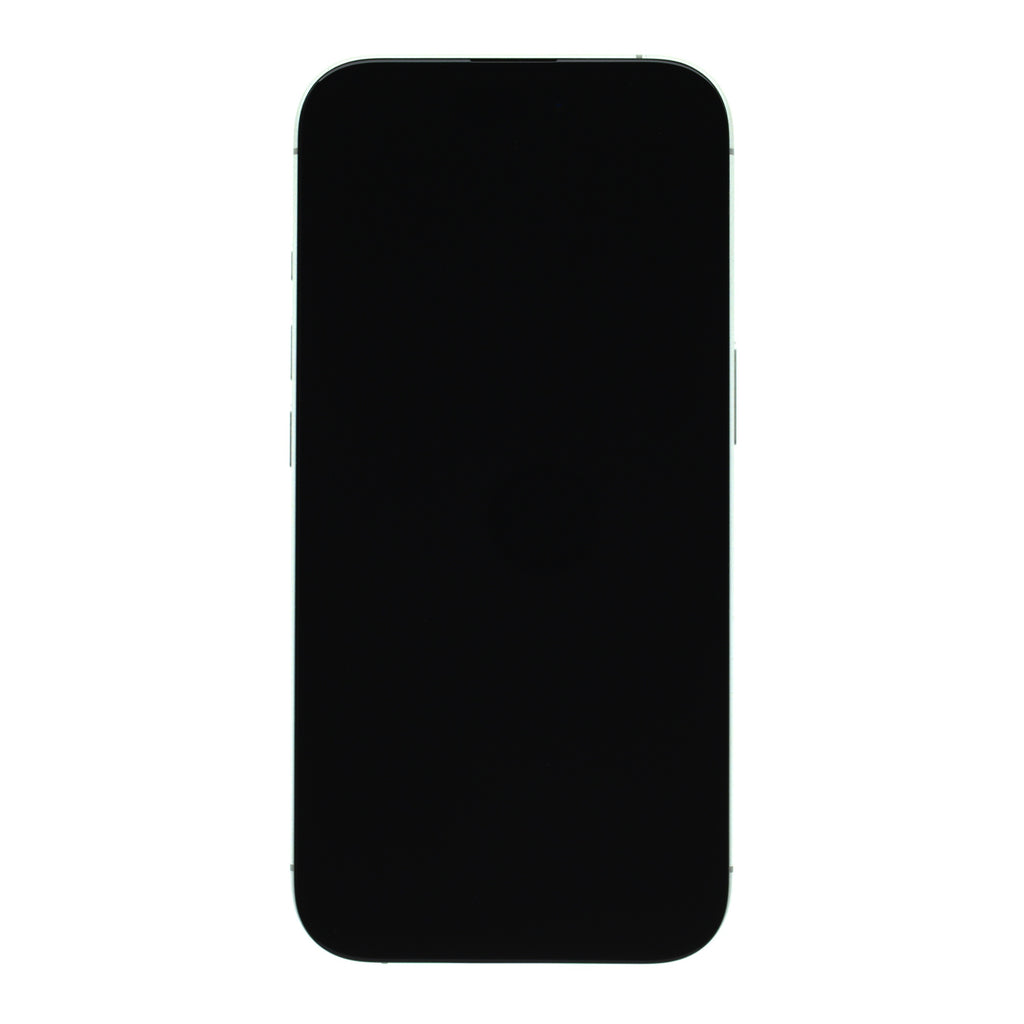 95新 Apple iPhone 16 256G 白色 中國大陸版