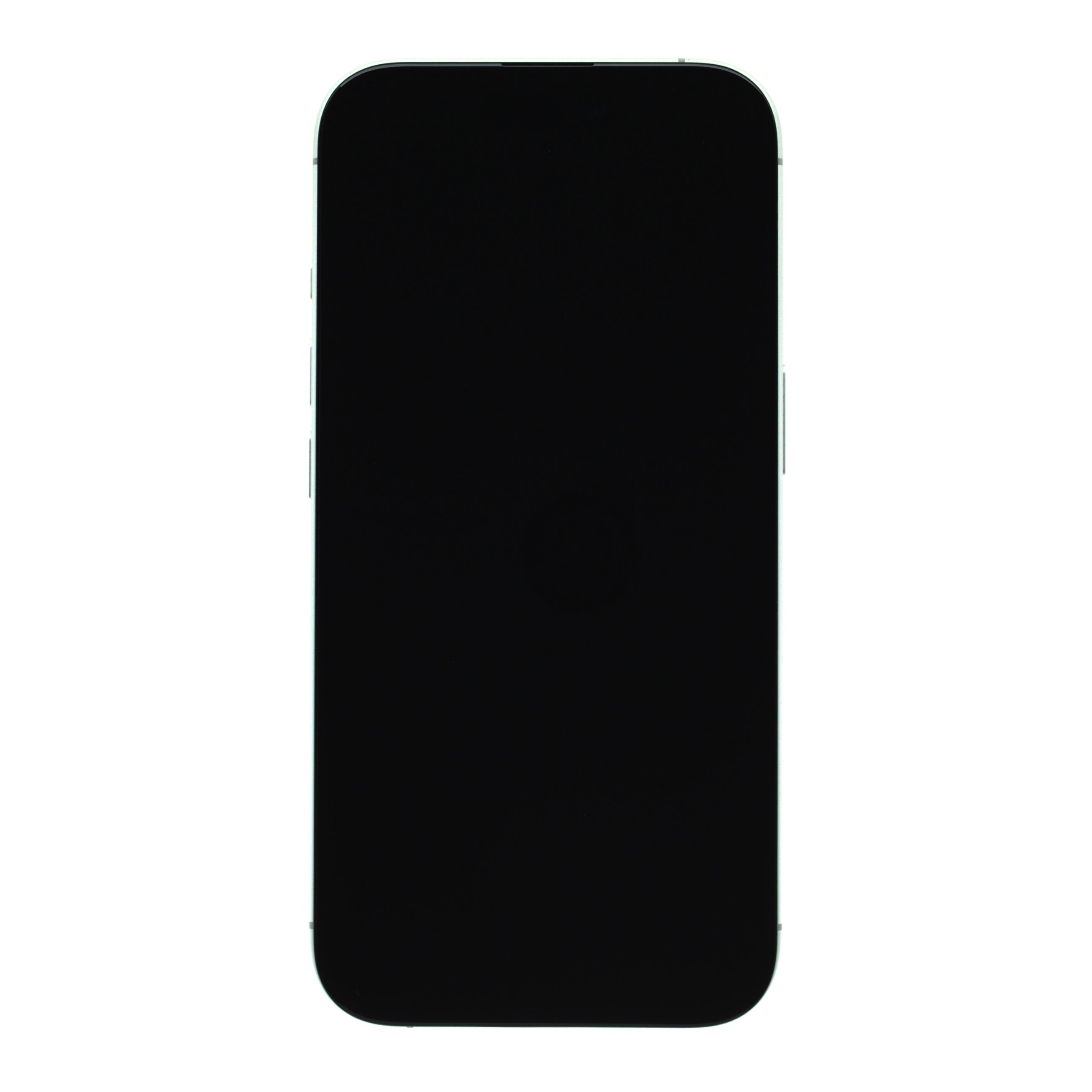 95新 Apple iPhone 16 256G 白色 中國大陸版