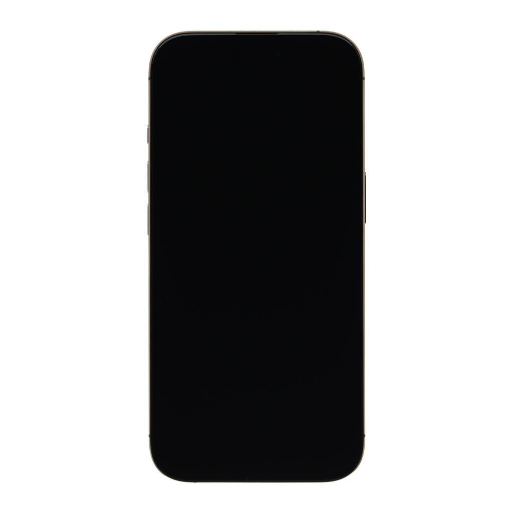 95新 Apple iPhone 16 Pro 128G 沙漠色鈦金屬 中國大陸版