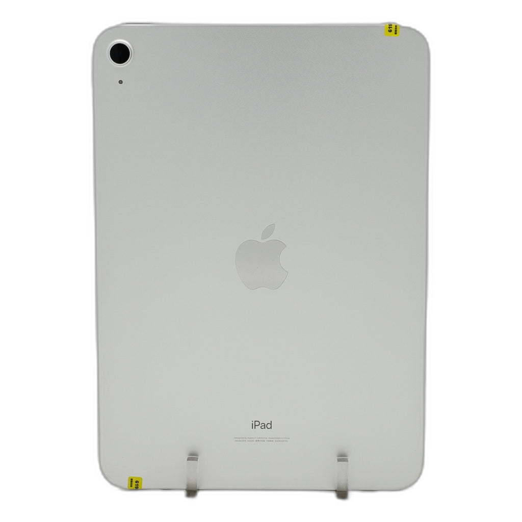 99新 Apple iPad 10代 256G 銀色 WIFI