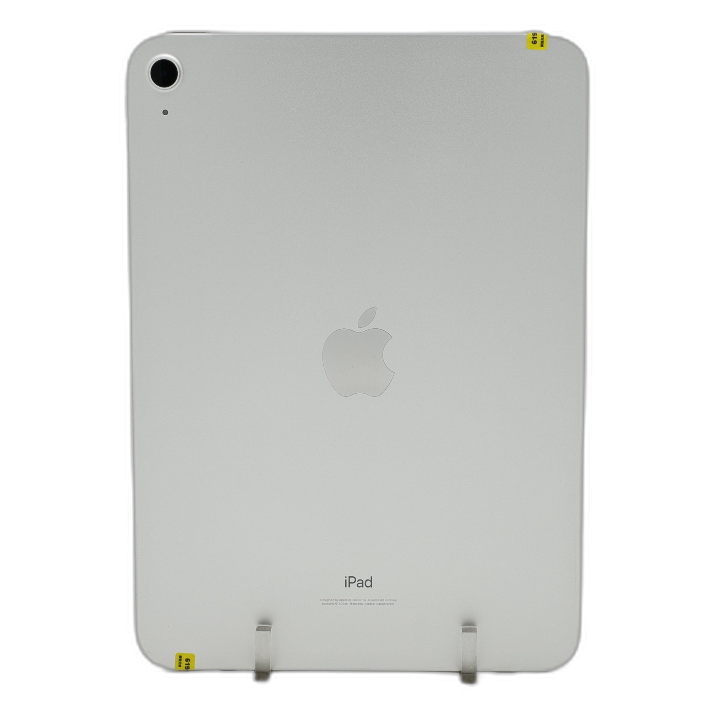 99新 Apple iPad 10代 256G 銀色 WIFI