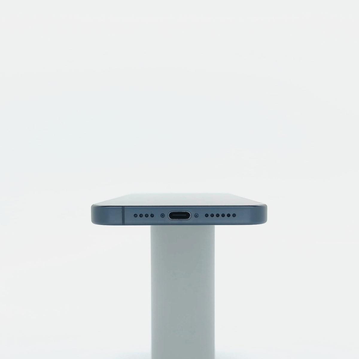 95新 Apple iPhone 15 Pro Max 256G 藍色鈦金屬 中國大陸版