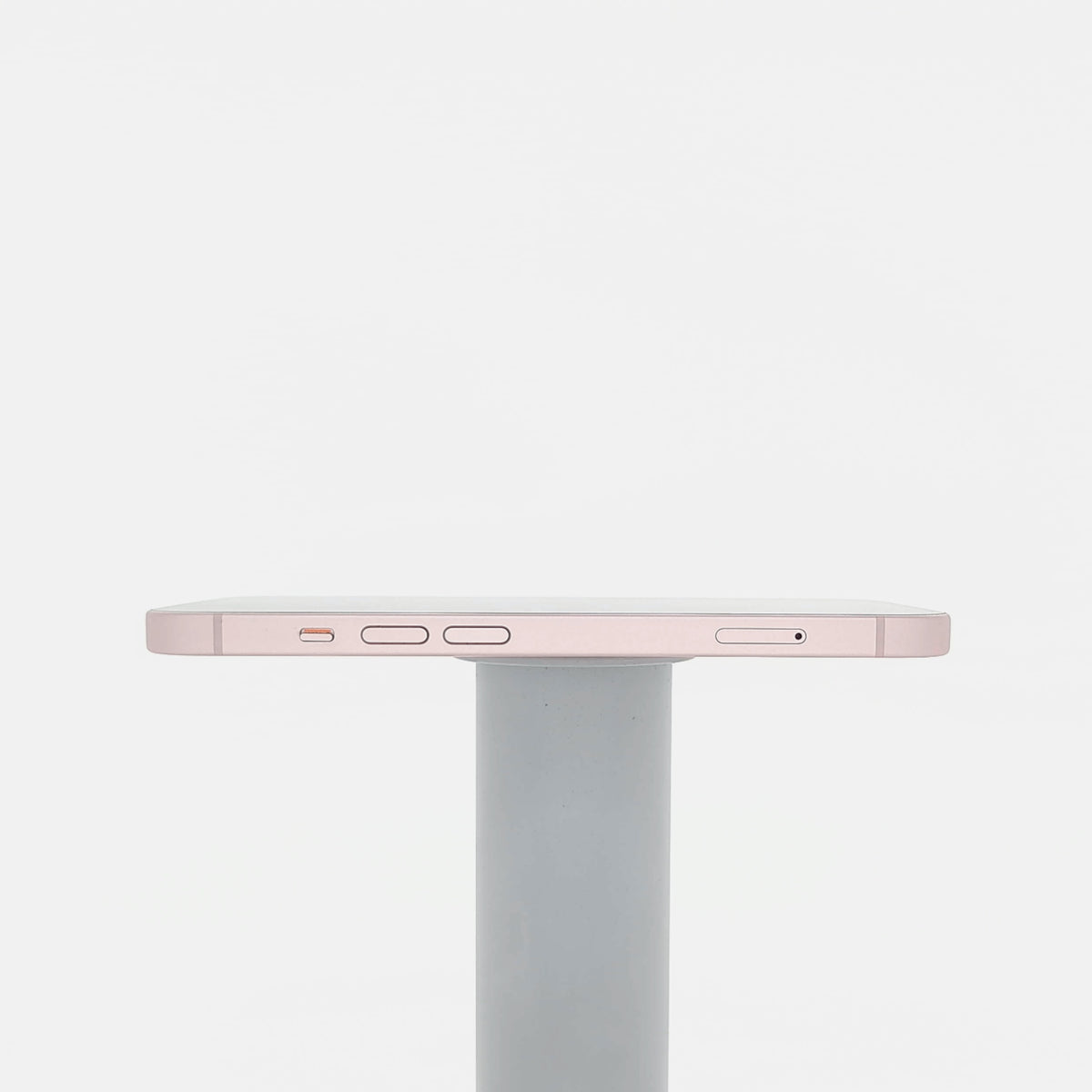 95新 Apple iPhone 15 128G 粉紅色 中國大陸版