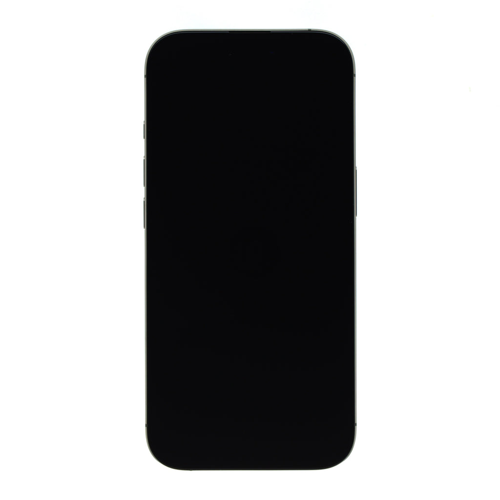95新 Apple iPhone 16 Pro 128G 原色鈦金屬 中國大陸版