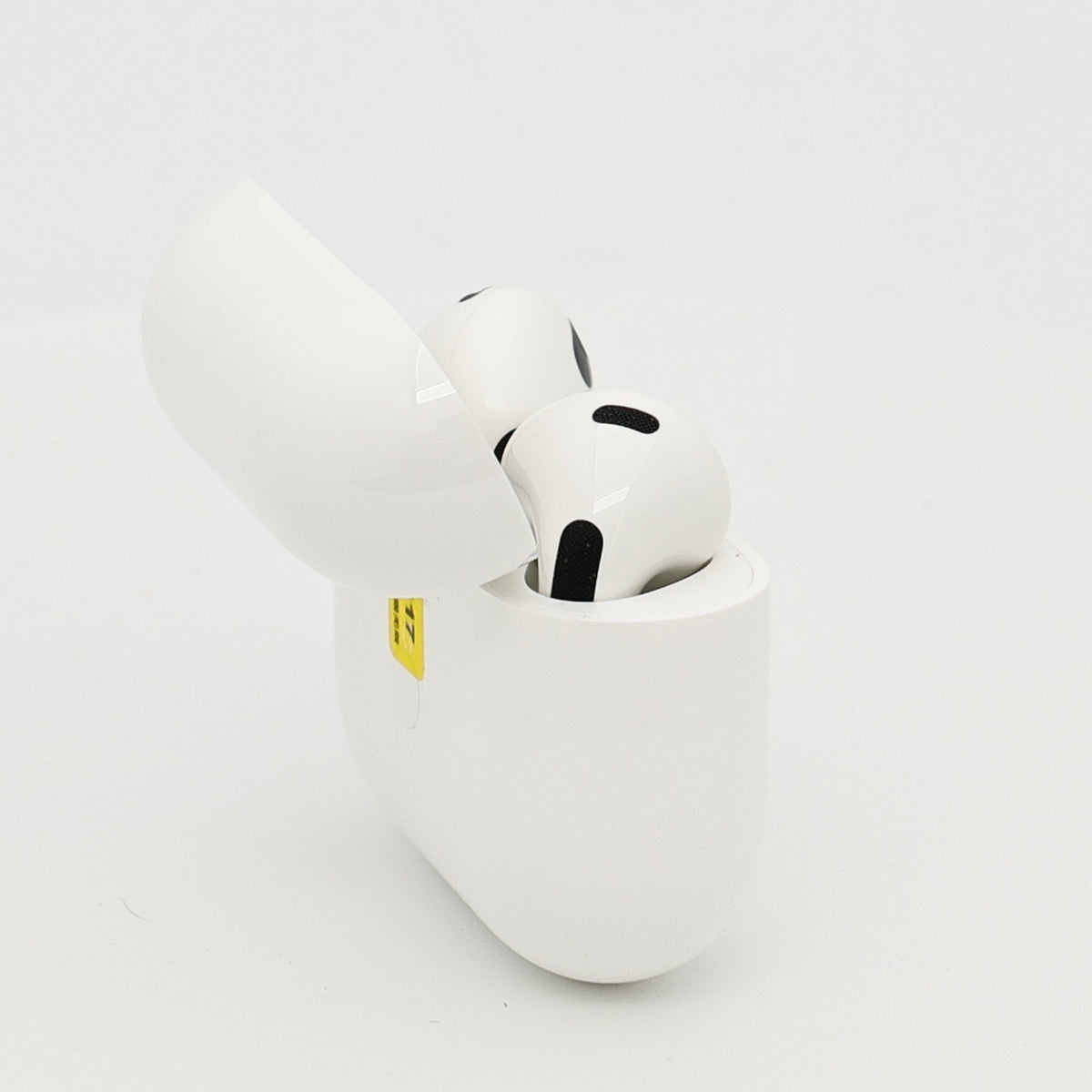 99新 Apple AirPods 3 白色