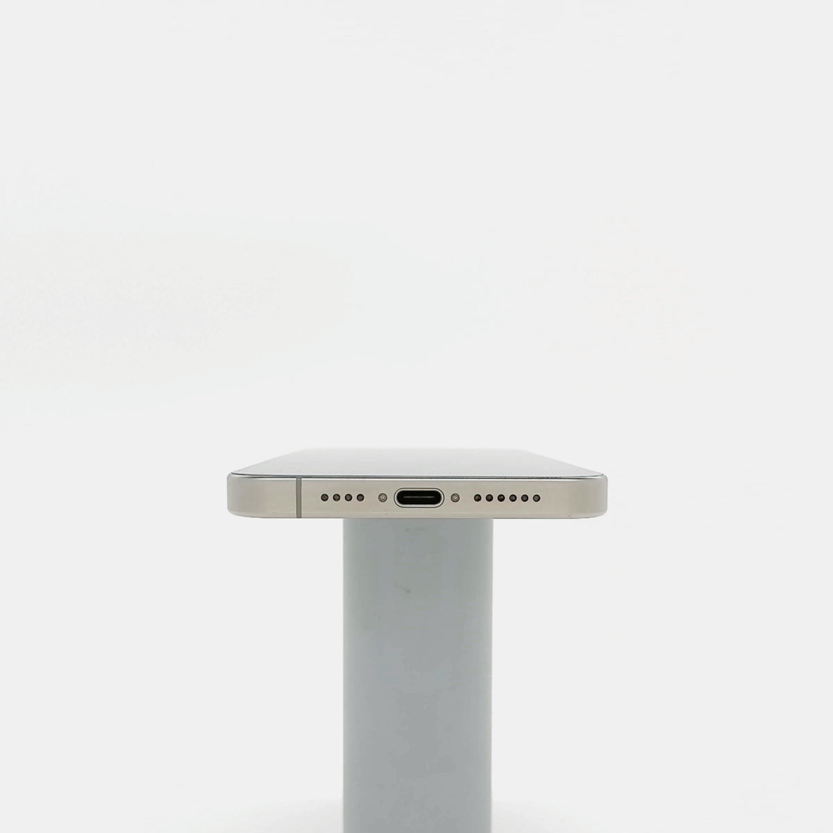 95新 Apple iPhone 15 Pro Max 256G 原色鈦金屬 中國大陸版
